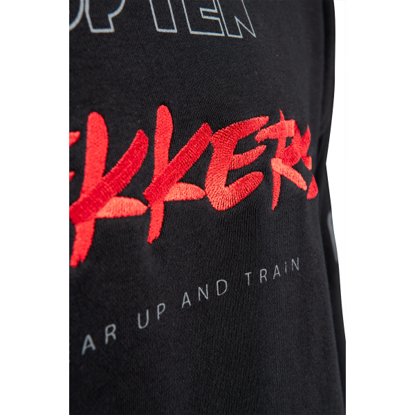 Hoodie „TKD Tekkers“ – Bild 5