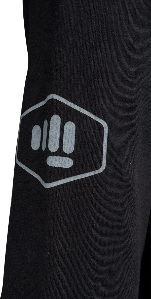 Hoodie „TKD Tekkers“ – Bild 7