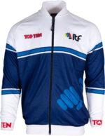 Trainingsjacke „ITF Synergy“