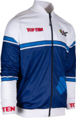 Trainingsjacke „ITF Synergy“ – Bild 2