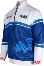 Trainingsjacke „ITF Synergy“ – Bild 3
