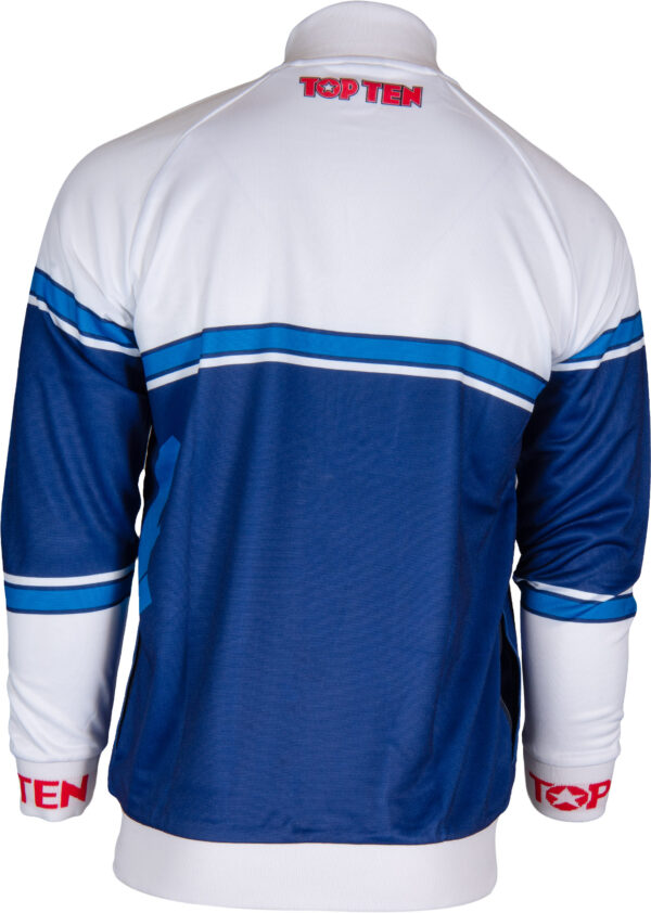 Trainingsjacke „ITF Synergy“ – Bild 4