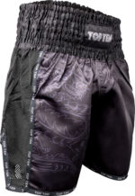 Kickbox-Shorts „Dragon“ – Bild 5