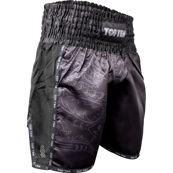 Kickbox-Shorts „Dragon“ – Bild 5