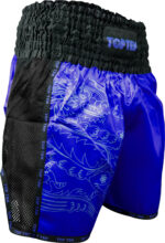Kickbox-Shorts „Dragon“ – Bild 2