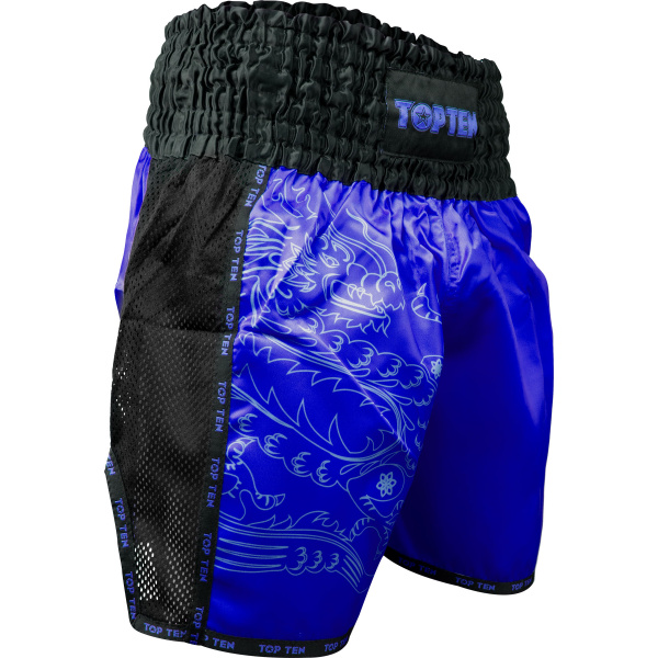Kickbox-Shorts „Dragon“ – Bild 2