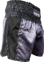Kickbox-Shorts „Dragon“ – Bild 6
