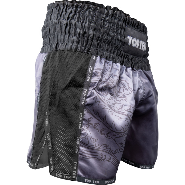Kickbox-Shorts „Dragon“ – Bild 6