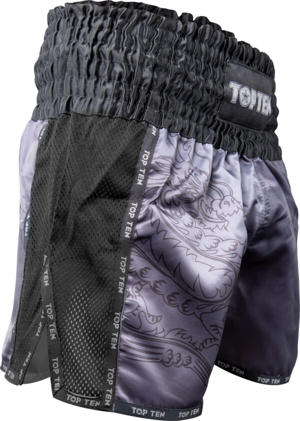 Kickbox-Shorts „Dragon“ – Bild 6