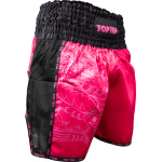 Kickbox-Shorts „Dragon“ – Bild 4