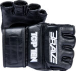 MMA Wettkampfhandschuhe „BRAVE“