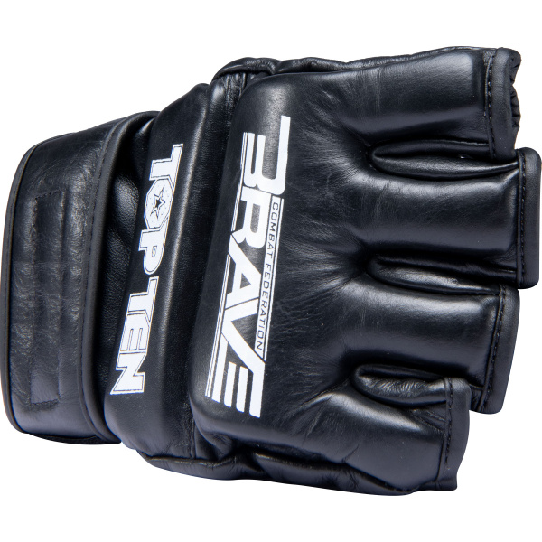 MMA Wettkampfhandschuhe „BRAVE“ – Bild 3