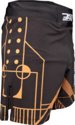 MMA-Shorts „BRAVE“