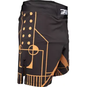 MMA-Shorts „BRAVE“