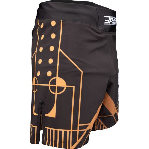 MMA-Shorts „BRAVE“