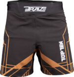 MMA-Shorts „BRAVE“ – Bild 2