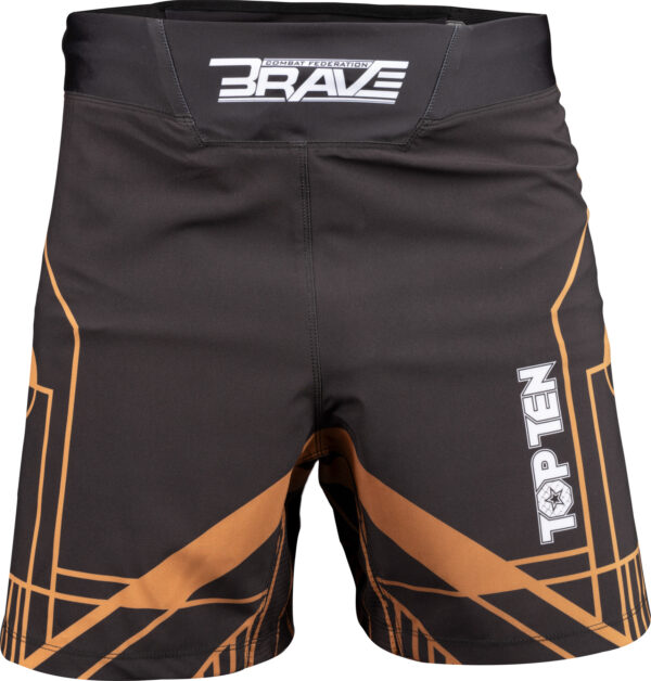 MMA-Shorts „BRAVE“ – Bild 2