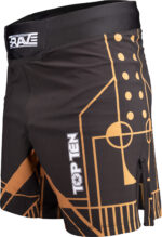 MMA-Shorts „BRAVE“ – Bild 3