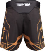 MMA-Shorts „BRAVE“ – Bild 4