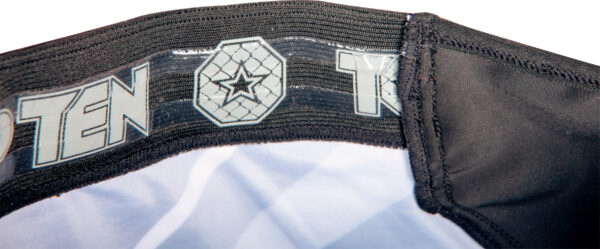 MMA-Shorts „BRAVE“ – Bild 5