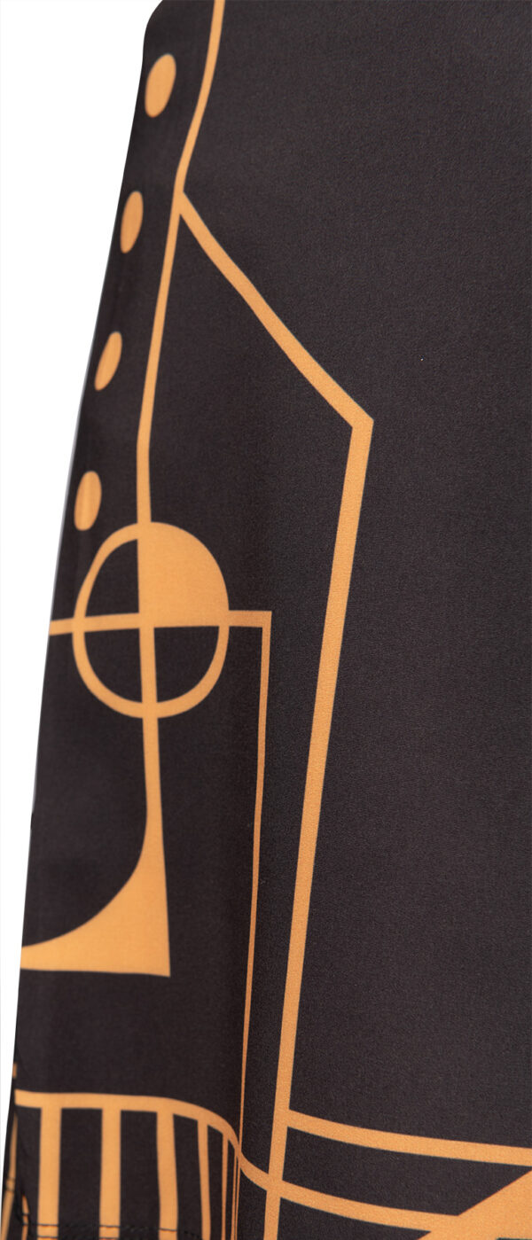 MMA-Shorts „BRAVE“ – Bild 6