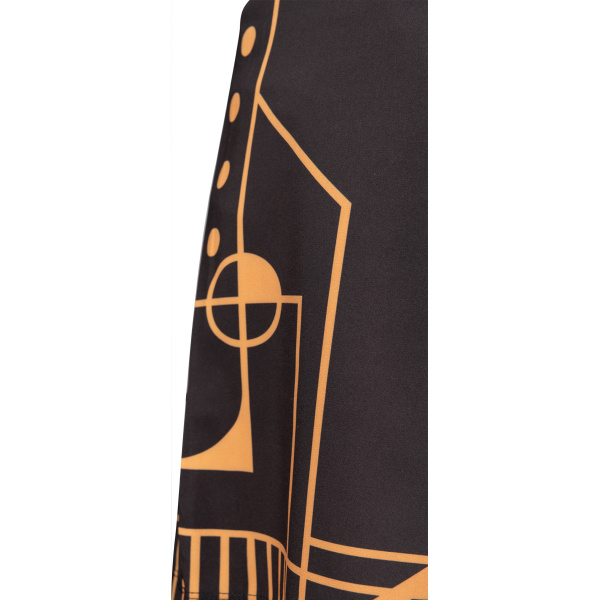 MMA-Shorts „BRAVE“ – Bild 6