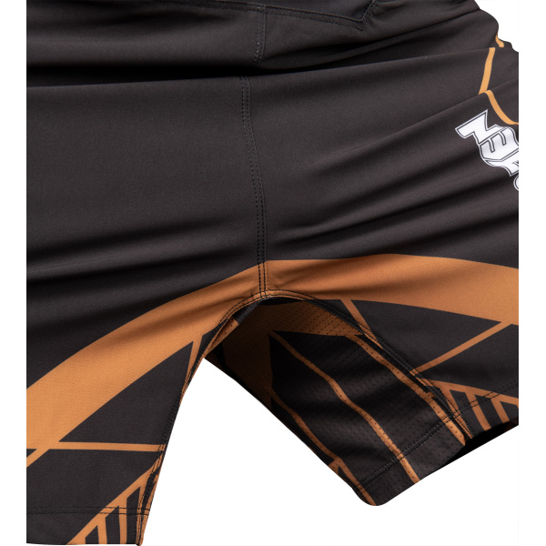 MMA-Shorts „BRAVE“ – Bild 7