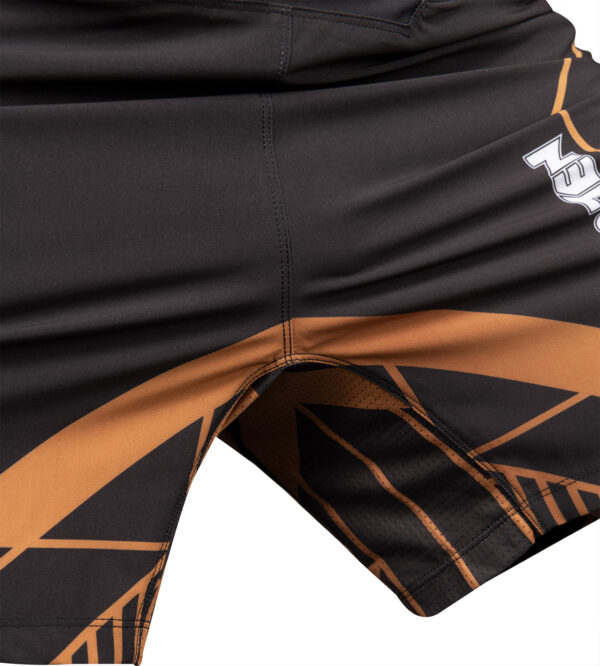MMA-Shorts „BRAVE“ – Bild 7