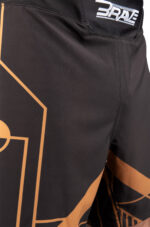 MMA-Shorts „BRAVE“ – Bild 8