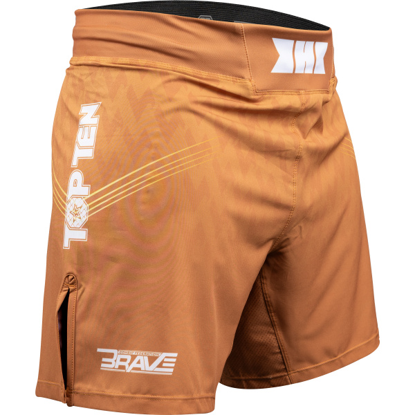 MMA-Shorts „BRAVE Fight Night“ – Bild 2