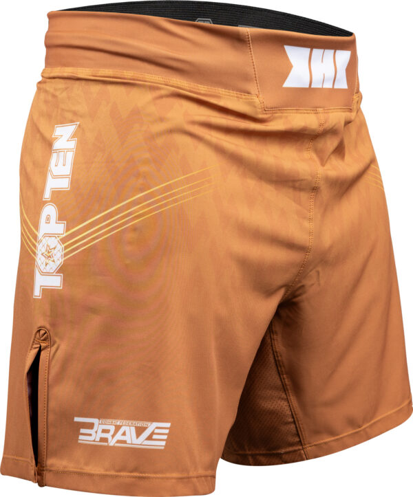 MMA-Shorts „BRAVE Fight Night“ – Bild 2