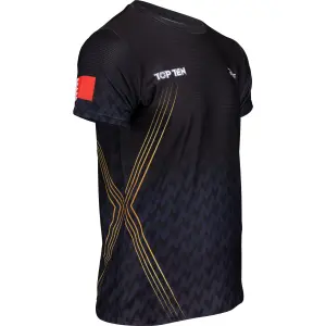 T-Shirt „BRAVE Fight Night“