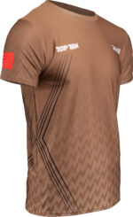 T-Shirt „BRAVE Fight Night“ – Bild 2