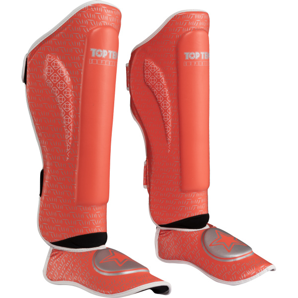 Schienbein- und Spannschutz „Superior“ – Bild 3