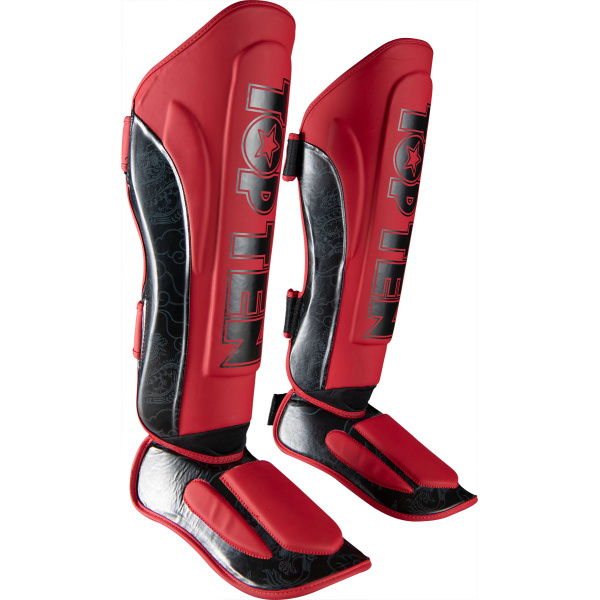 Schienbeinschutz „Dragon“ – Bild 6