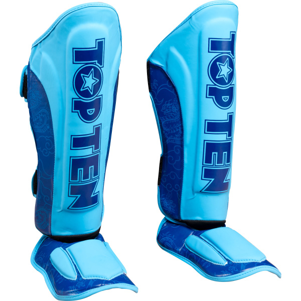 Schienbeinschutz „Dragon“ – Bild 2