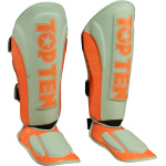 Schienbeinschutz „Dragon“ – Bild 7