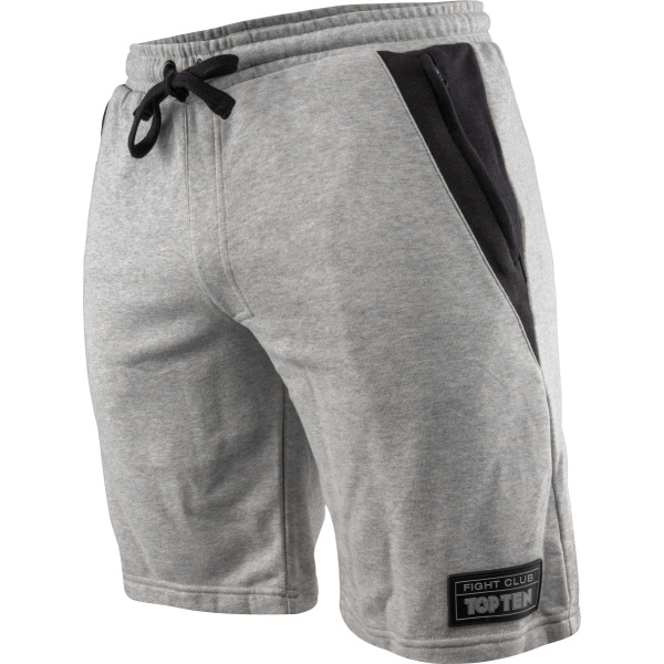 Shorts „Fight Club“ – Bild 3