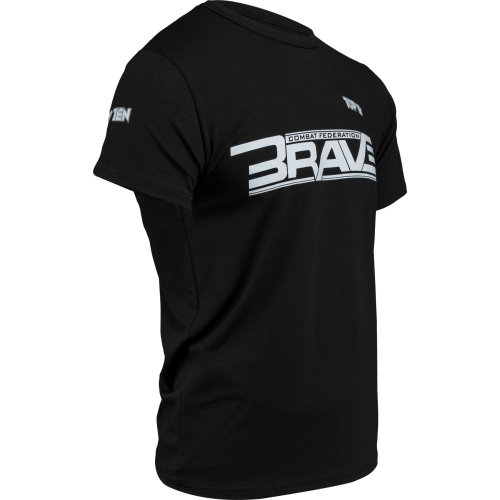 T-Shirt „BRAVE“