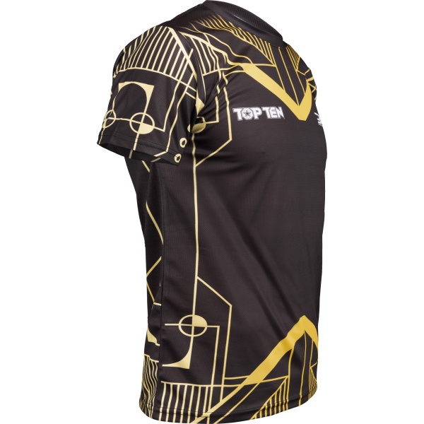 T-Shirt „BRAVE“ – Bild 2