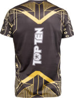 T-Shirt „BRAVE“ – Bild 4