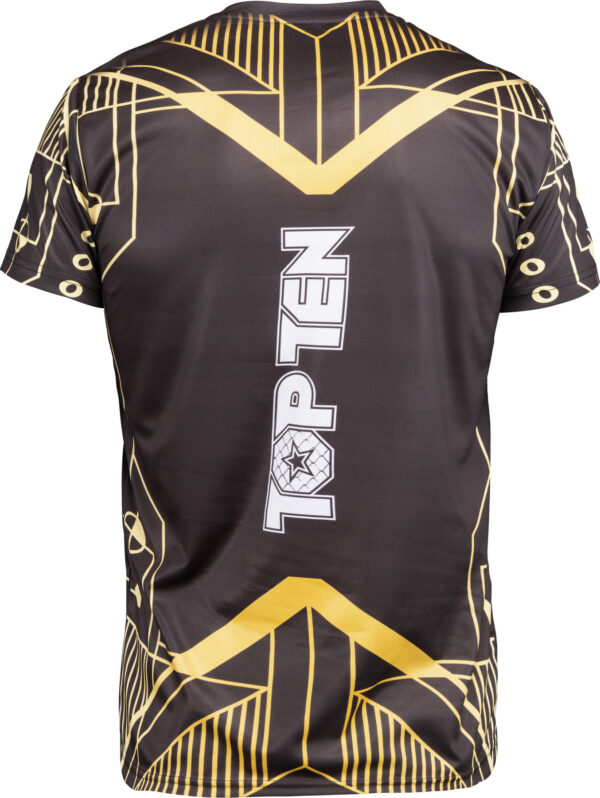 T-Shirt „BRAVE“ – Bild 4