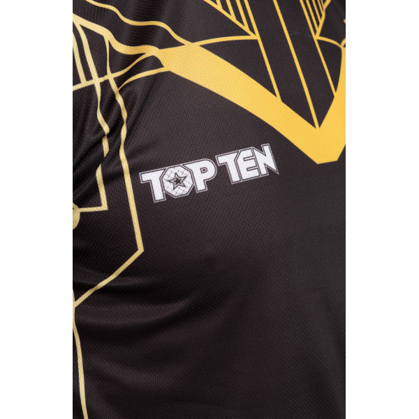 T-Shirt „BRAVE“ – Bild 5