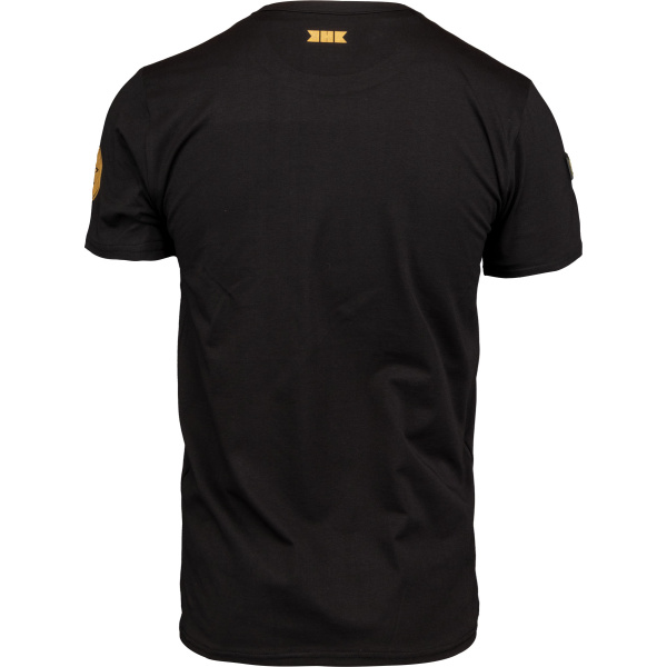 T-Shirt „BRAVE x TOP TEN MMA“ – Bild 4