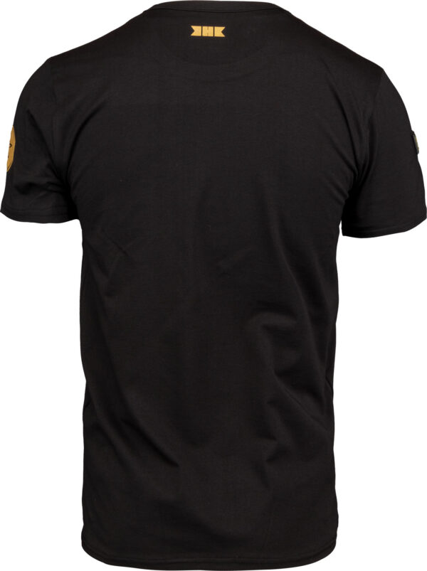 T-Shirt „BRAVE x TOP TEN MMA“ – Bild 4