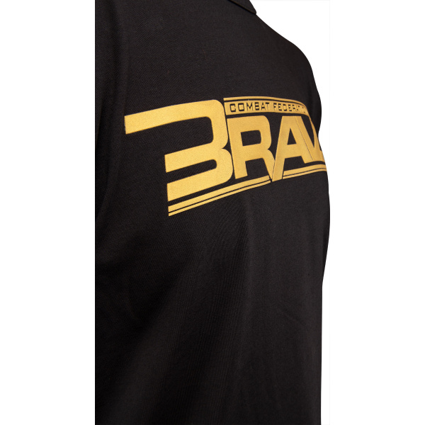T-Shirt „BRAVE x TOP TEN MMA“ – Bild 5