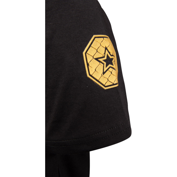 T-Shirt „BRAVE x TOP TEN MMA“ – Bild 7