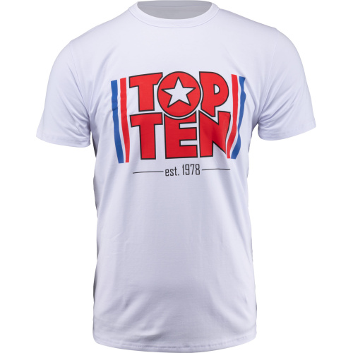 T-Shirt „EST. 1978“