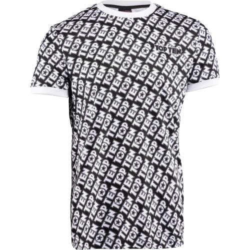T-Shirt „Monogram“