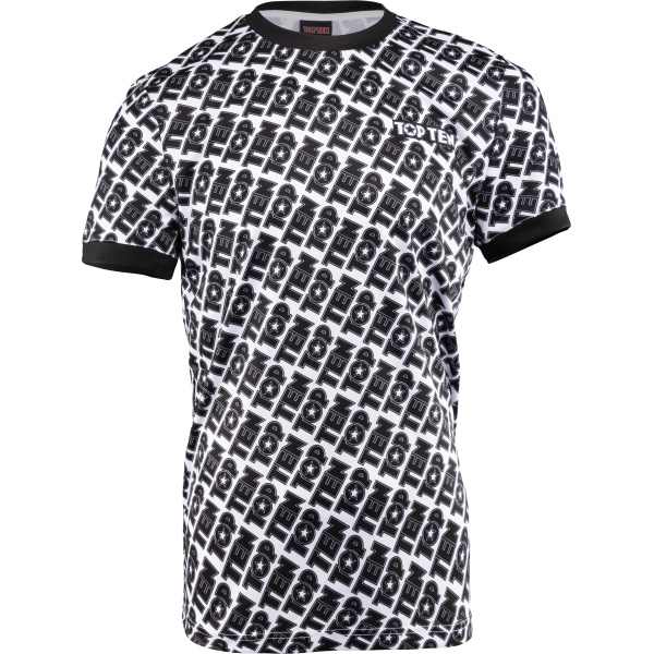 T-Shirt „Monogram“ – Bild 2